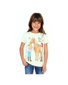 Bibi & Tina T-Shirt