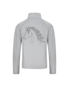 black forest kids Winter-Funktionsshirt