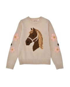 BONDI Strickpullover