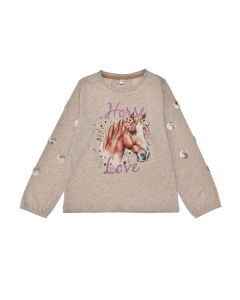 BONDI Langarmshirt