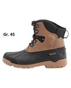 Reit- und Stallschuh Kiel, Gr. 45
