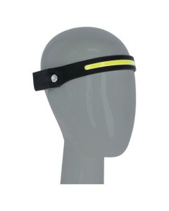 KERBL LED Kopflampe Headfire 250 Sensor