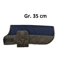 Hundemantel Lima, Gr. 35 cm