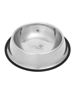 Hundenapf Edelstahl