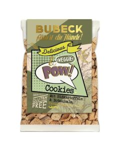BUBECK Veggi-Snack