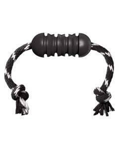 HUNTER KONG Extreme Dental mit Tau