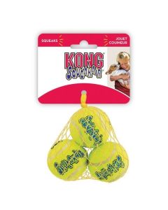 HUNTER KONG Airdog Squeakair Balls