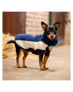 HORSEWARE Hundemantel Fleece