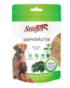 Stiefel Kräutermischung Barfkräuter