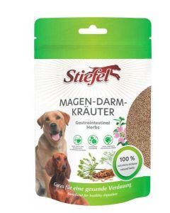 Stiefel Kräutermischung Magen-Darm-Kräuter