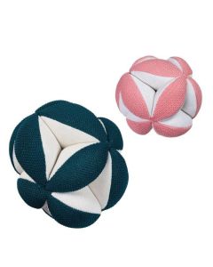 pawberry Hundespielball Leckerli