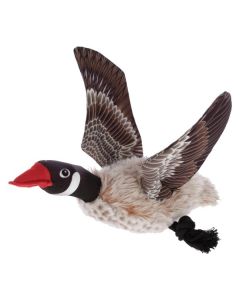 pawberry Plüschspielzeug Gans