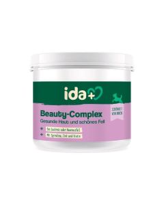 ida+plus Beauty Complex