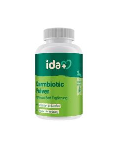 ida+plus Darmbiotic Pulver