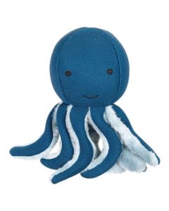 pawberry Hundespielzeug Krake