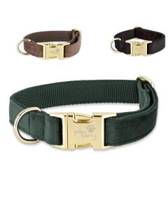 pawberry Hundehalsband Valencia