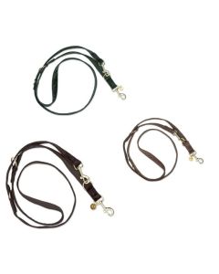 pawberry Verstellbare Führleine Valencia