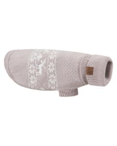 pawberry Hundepullover Helsinki