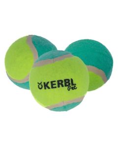 KERBL Tennisbälle