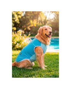 pawberry Hunde-Kühlweste Porto