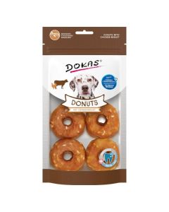 DOKAS Donuts