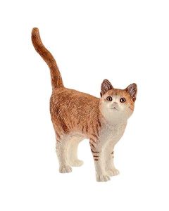 Schleich Katze