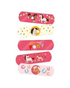 Mein kleiner Ponyhof Pflasterstrips