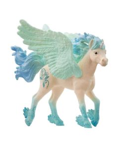 bayala Schleich Stormy Einhorn Fohlen