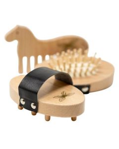 ASTRUP Pflegeset Hobby Horse