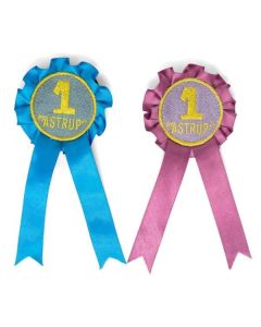 ASTRUP Turnierschleifen Hobby Horse