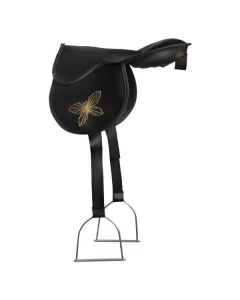 ASTRUP Sattel Hobby Horse