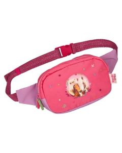 Hip Bag Pferdefreunde, DIE SPIEGELBURG