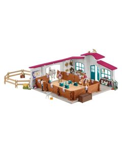 Schleich HORSE CLUB Reithalle