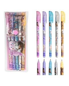 Miss Melody Glitter Gel Roller