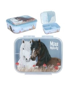 Miss Melody Brotdose Dusty Rose