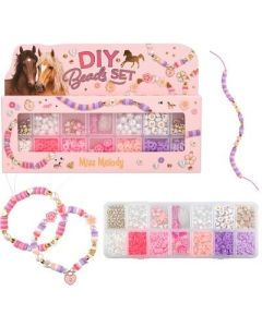 Miss Melody DIY Perlen-Set