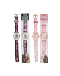 Miss Melody Armbanduhr