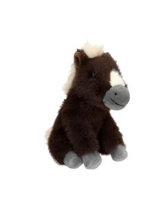 Miss Melody Plüschpferd