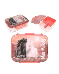 Miss Melody Brotdose Blossom Pony