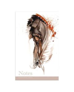 DESIGNED LINES Notizblock