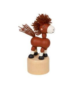 DIE SPIEGELBURG Wackel - Zappel - Pony Mein kleiner Ponyhof