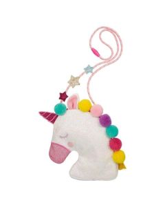 DIE SPIEGELBURG Täschchen Einhorn Einhorn-Paradies