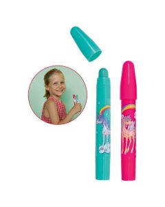 DIE SPIEGELBURG Haarkreide Einhorn-Paradies