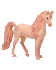 Schleich bayala Einhorn Stute Peach