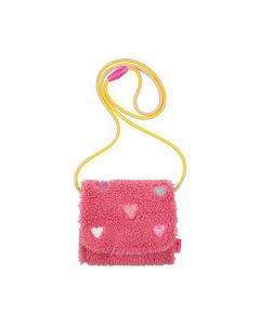 DIE SPIEGELBURG Brustbeutel Einhorn Paradies