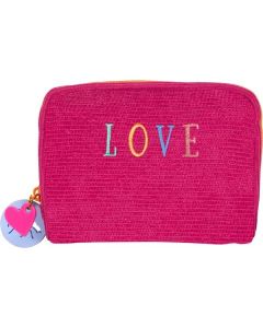 DIE SPIEGELBURG Portmonee Love Pferde FREUNDE