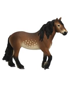 Schleich Nordschwedische Kaltblut-Stute