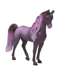Schleich bayala Galaxy Regenbogen Einhorn Stute