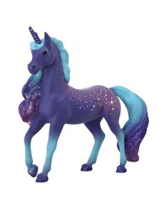Schleich bayala Galaxy Regenbogen Einhorn Hengst