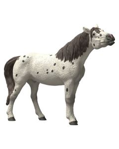 Schleich Knabstrupper Wallach